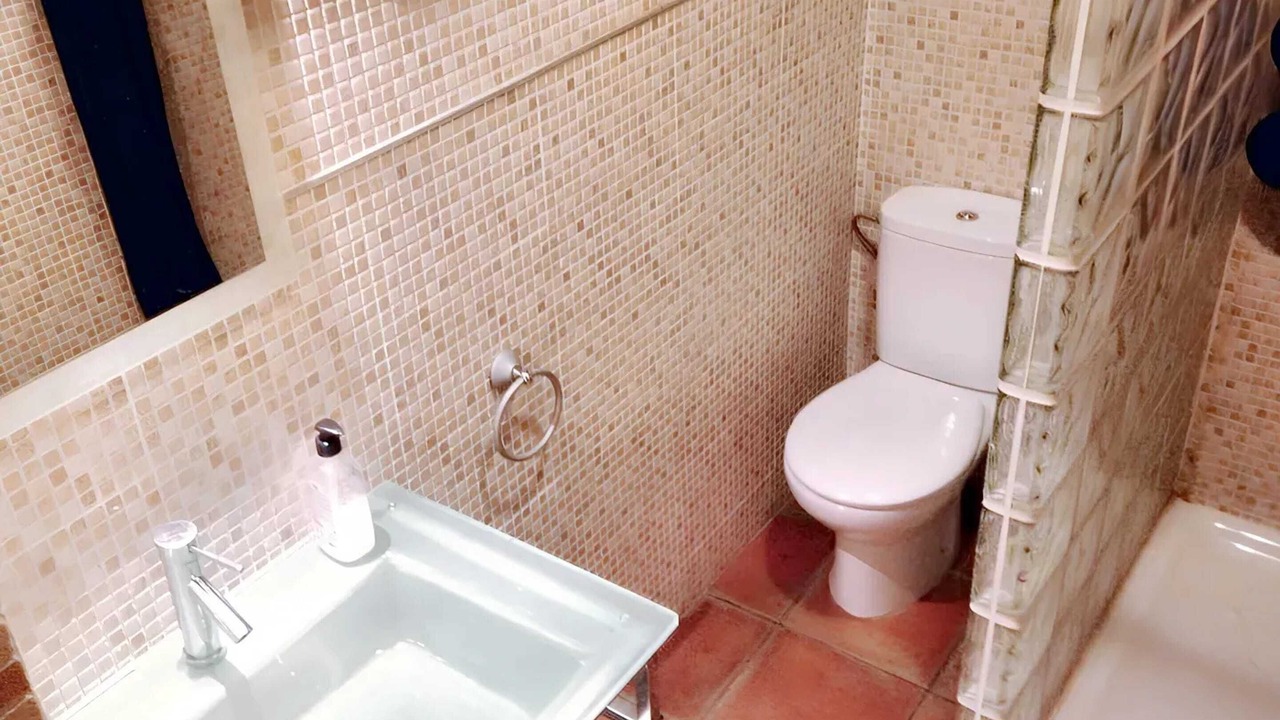 Photo of Bathroom in Tolva