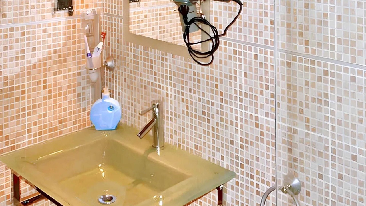 Photo of Bathroom in Tolva