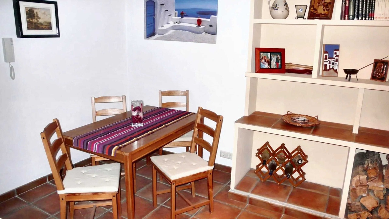 Photo of Livingroom in Tolva