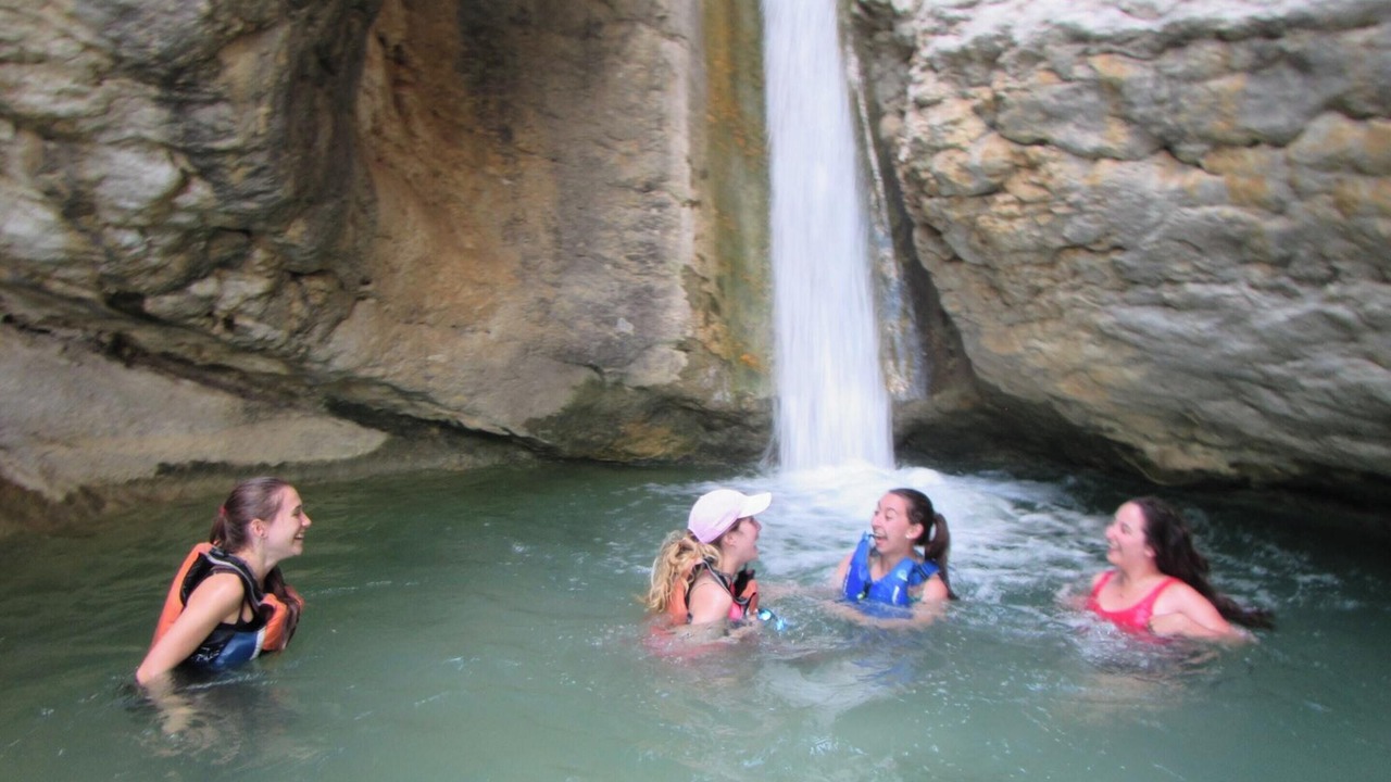 Photo of Outdoor in Tolva