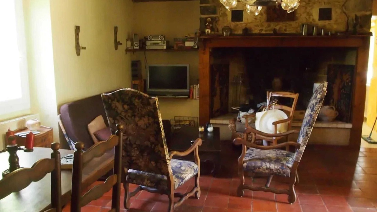 Photo of Livingroom in Les Junies
