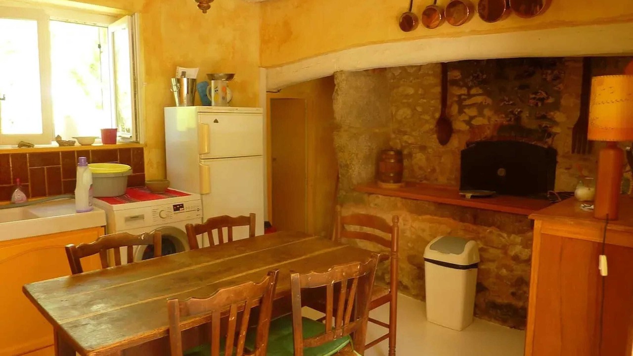 Photo of Livingroom in Les Junies