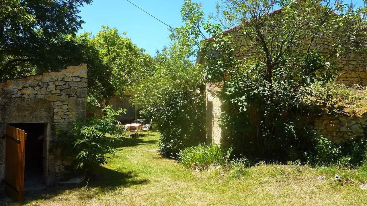 Photo of Outdoor in Les Junies