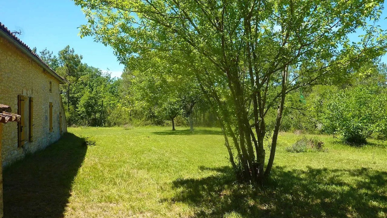 Photo of Outdoor in Les Junies