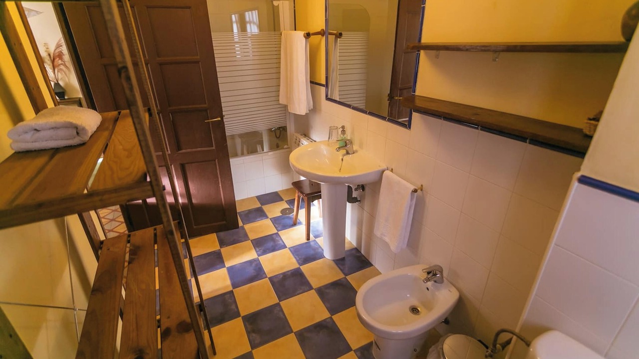 Photo of Bathroom in Albella