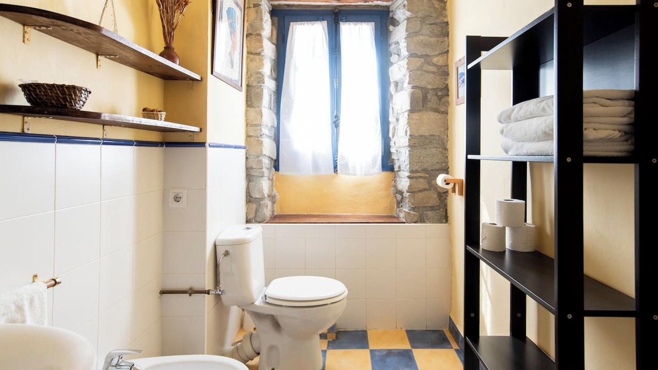 Photo of Bathroom in Albella