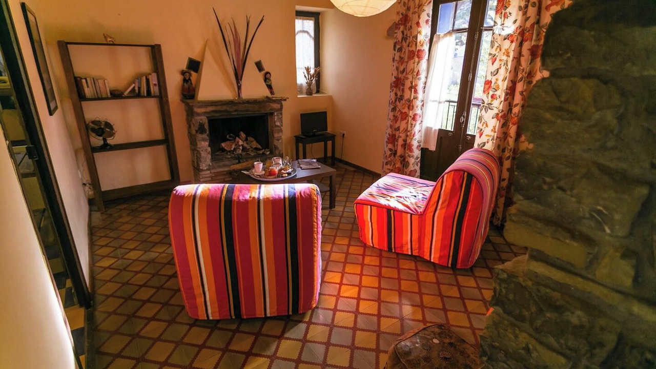 Photo of Livingroom in Albella