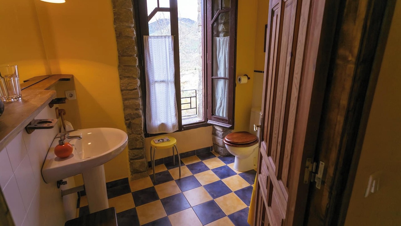 Photo of Bathroom in Albella