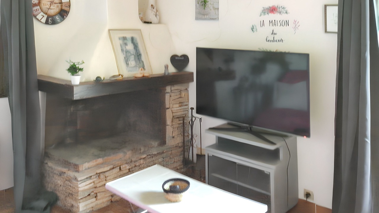 Photo of Livingroom in Vacheres