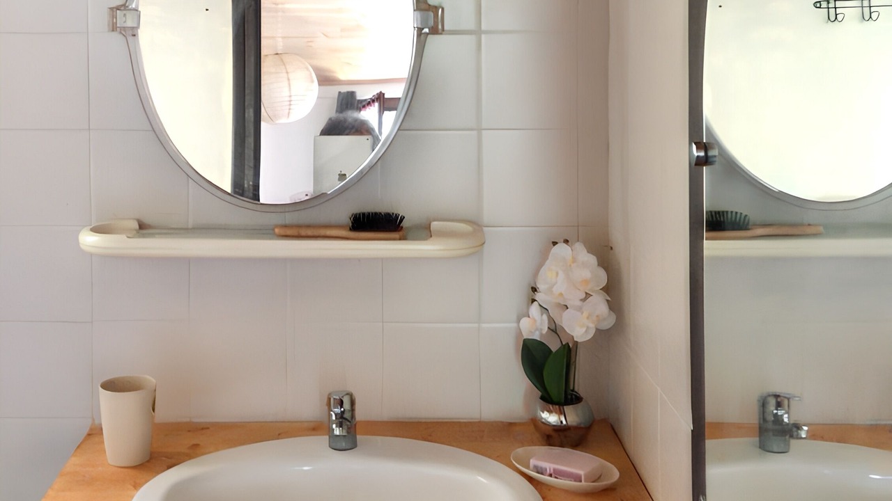 Photo of Bathroom in Vacheres