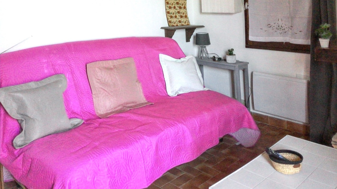 Photo of Livingroom in Vacheres
