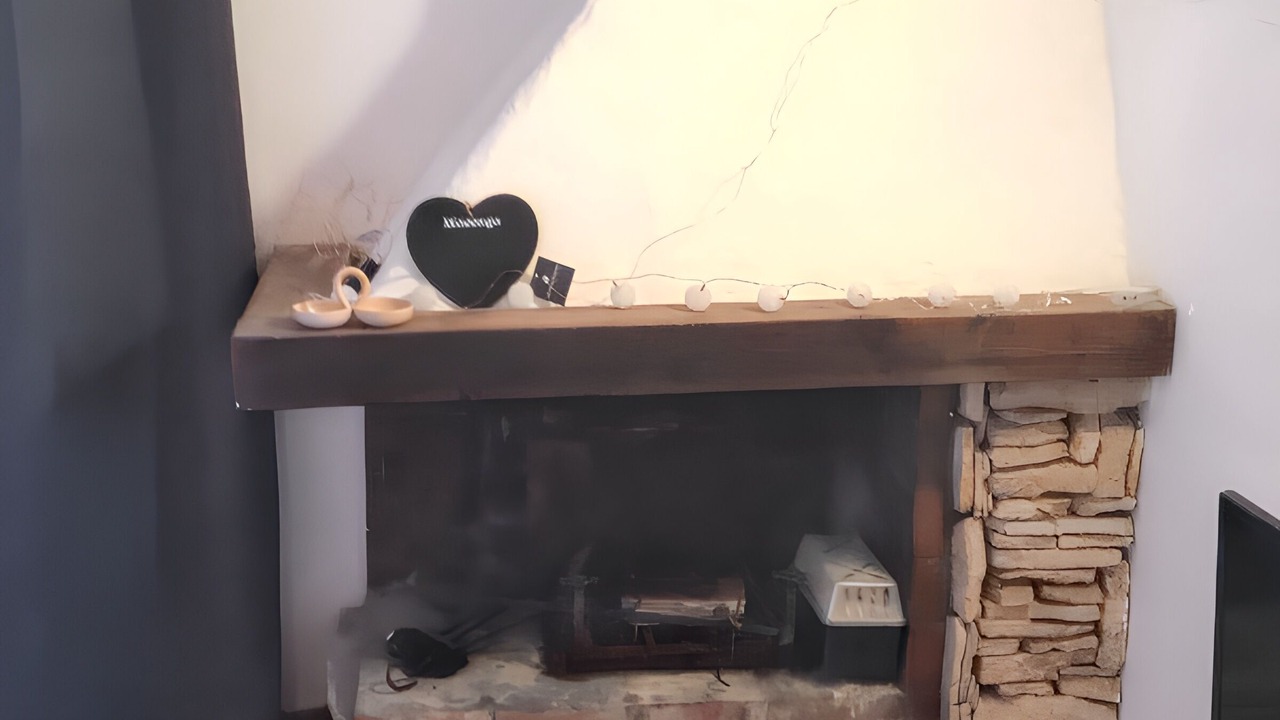 Photo of Livingroom in Vacheres