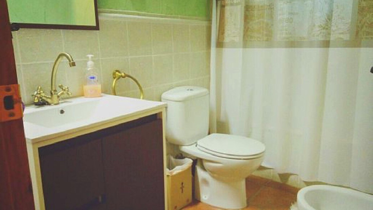 Photo of Bathroom in La Salzadella