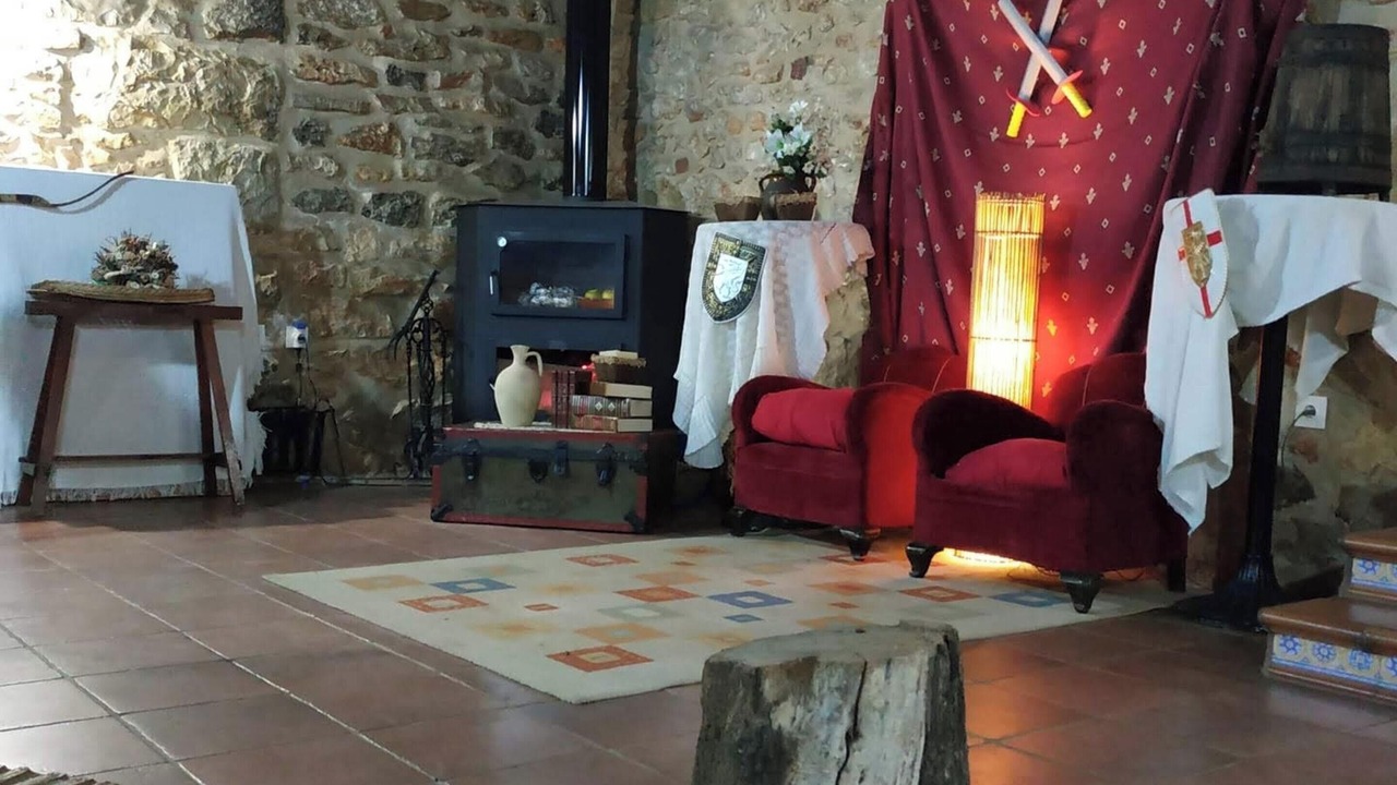 Photo of Livingroom in La Salzadella