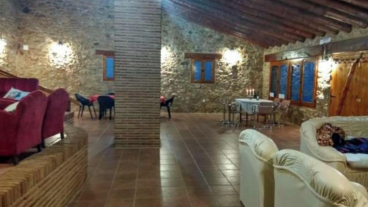 Photo of Livingroom in La Salzadella