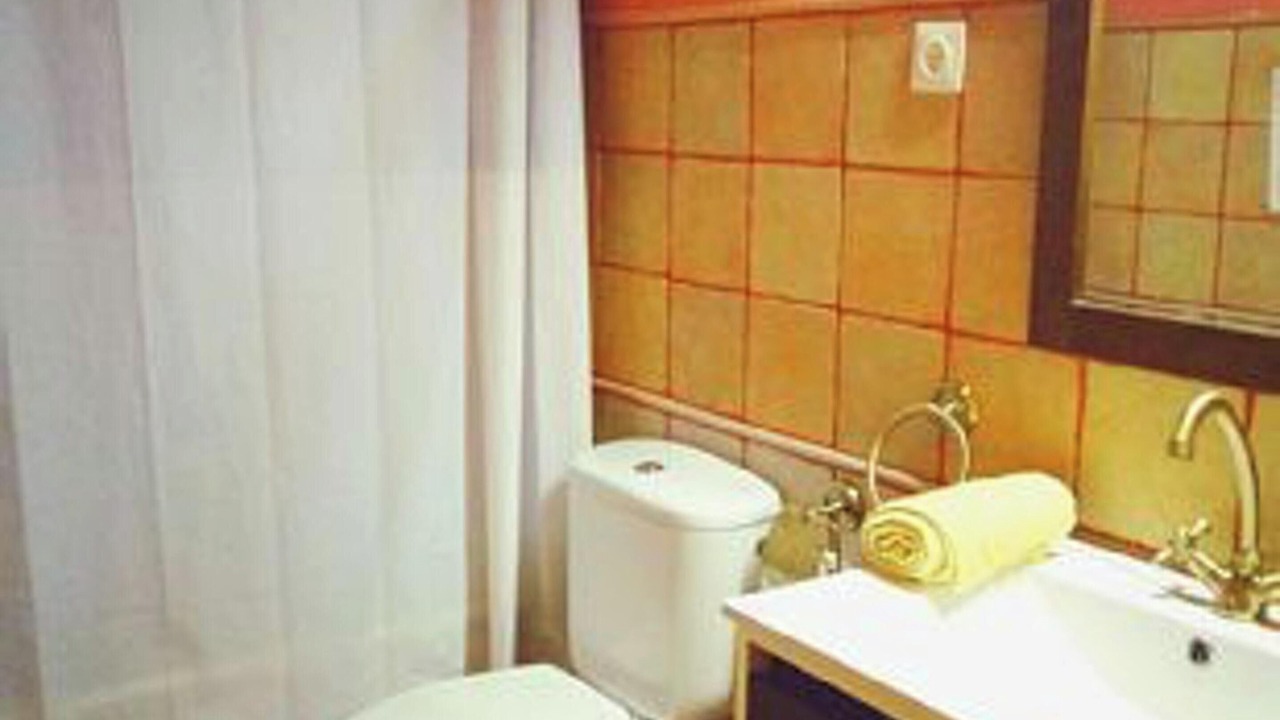 Photo of Bathroom in La Salzadella