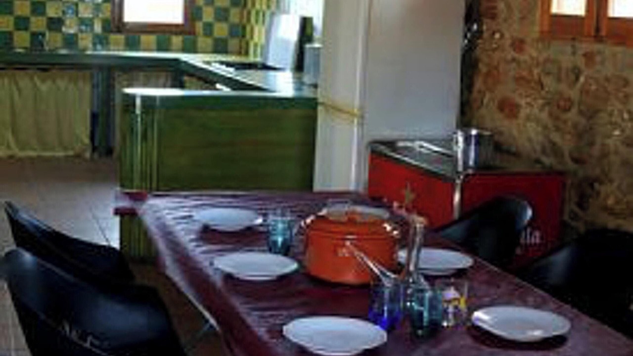 Photo of Livingroom in La Salzadella