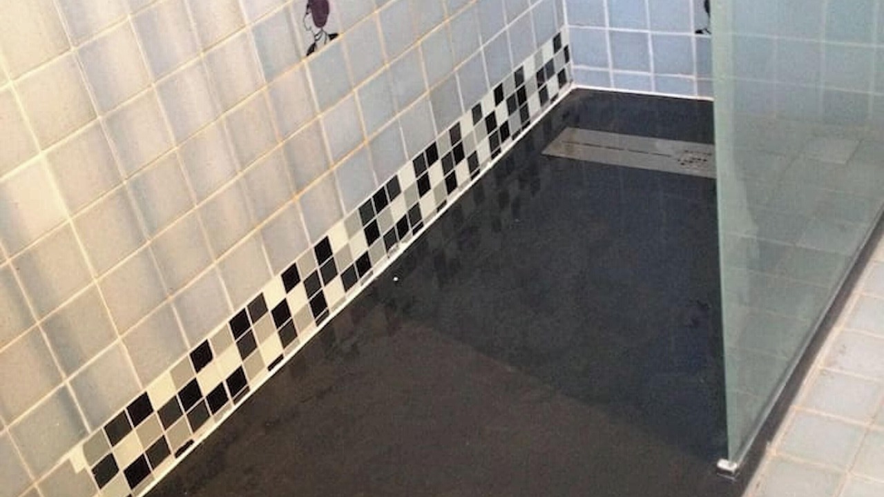 Photo of Bathroom in Cruas