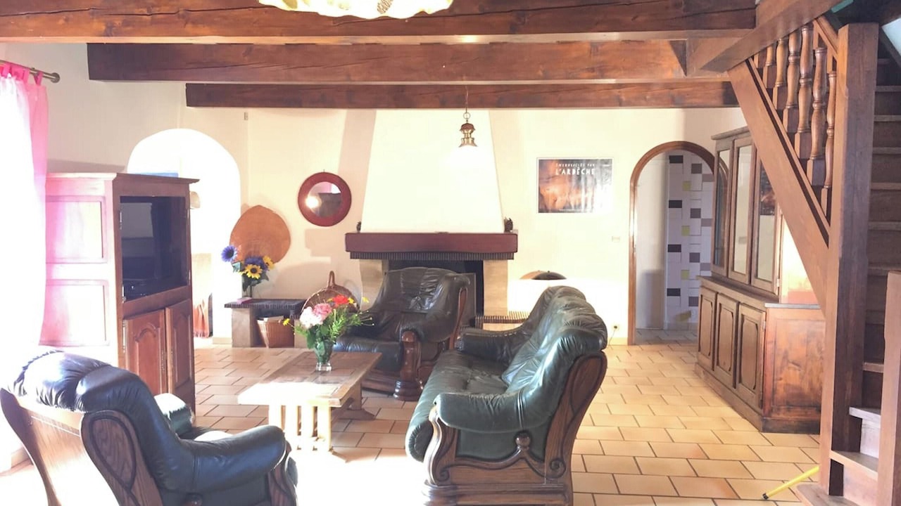 Photo of Livingroom in Cruas