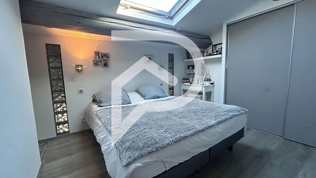Photo of Bedroom in Aigues-Mortes