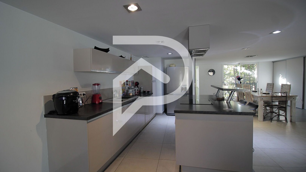 Photo of Kitchen in Aigues-Mortes