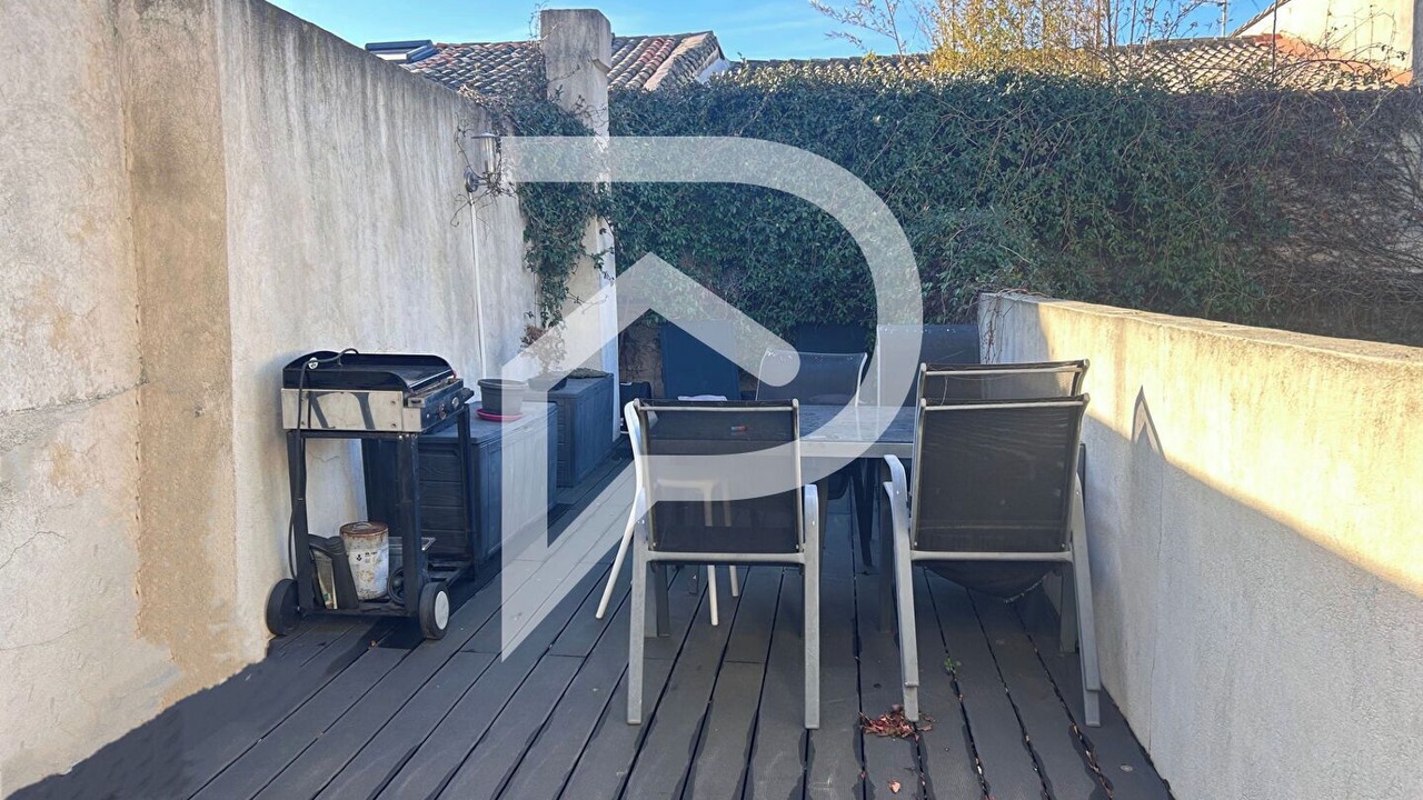 Photo of Outdoor in Aigues-Mortes