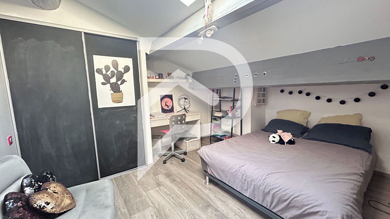 Photo of Bedroom in Aigues-Mortes