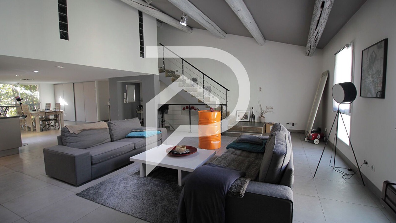 Photo of Livingroom in Aigues-Mortes