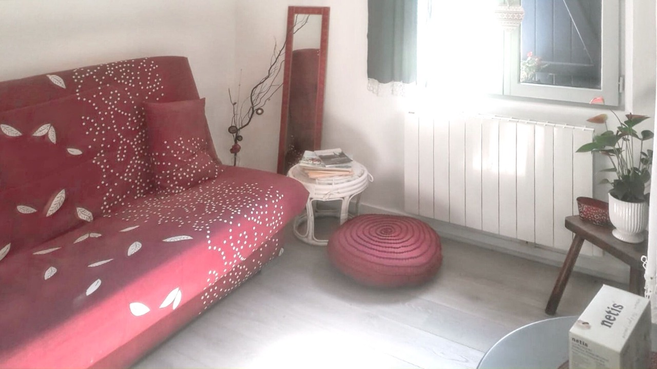 Photo of Livingroom in Camembert