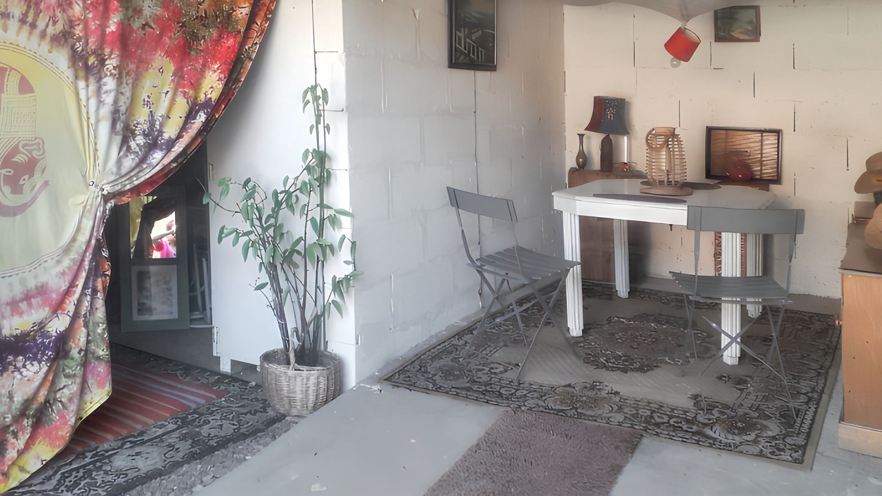 Photo of Livingroom in Camembert