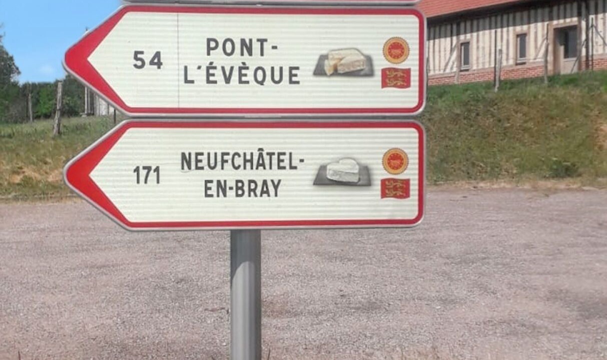 Photo of Others in Camembert