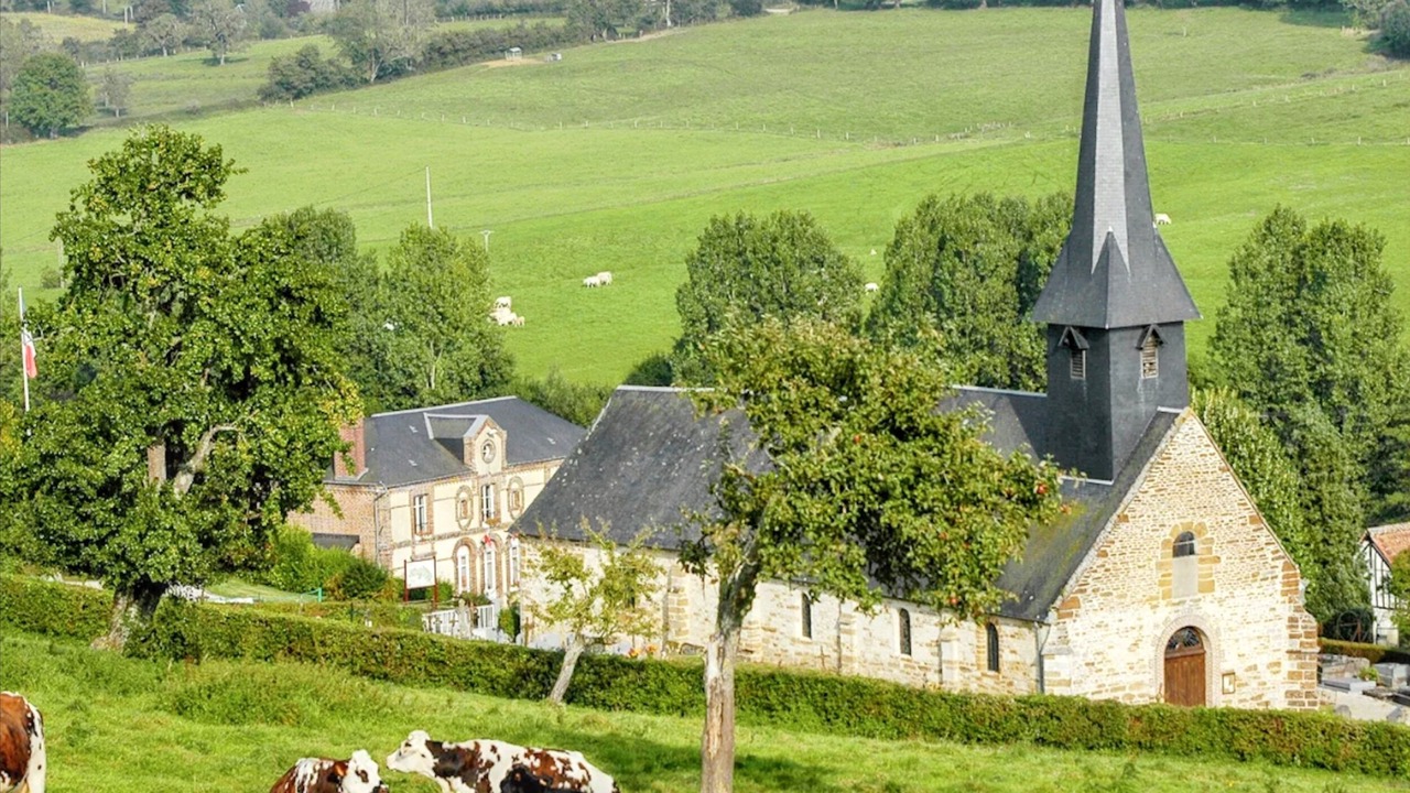 Photo of Others in Camembert