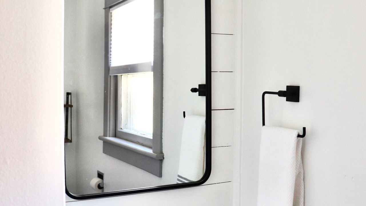 Photo of Bathroom in Coudersport