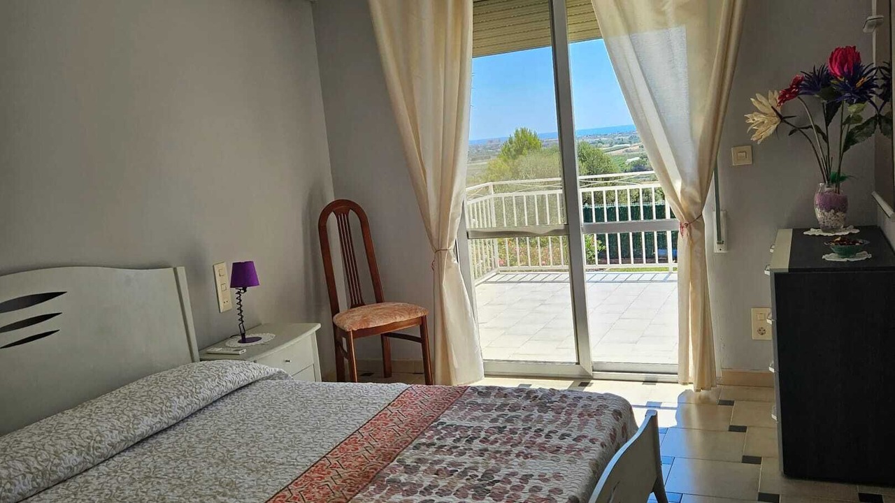 Photo of Outdoor in Benicarlo