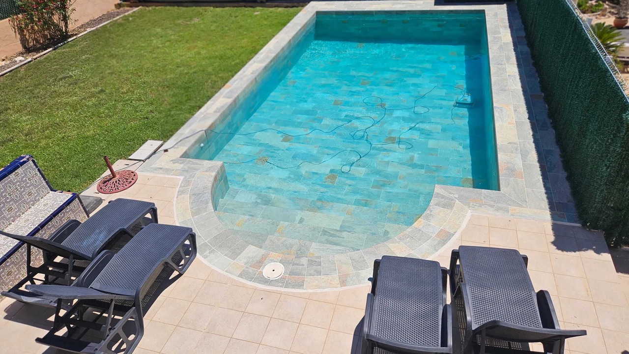Photo of Outdoor in Benicarlo