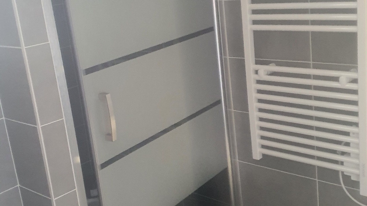 Photo of Bathroom in Juvignac