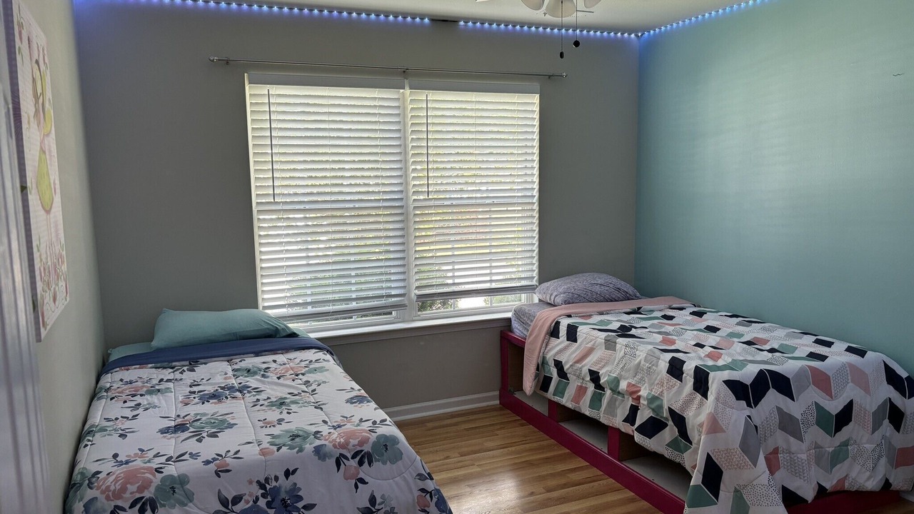 Photo of Bedroom in Simpsonville