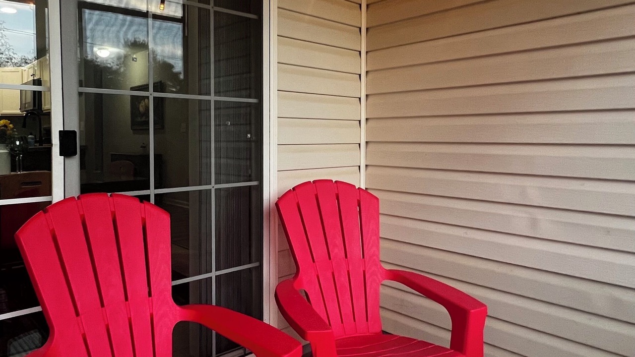 Photo of Outdoor in Simpsonville