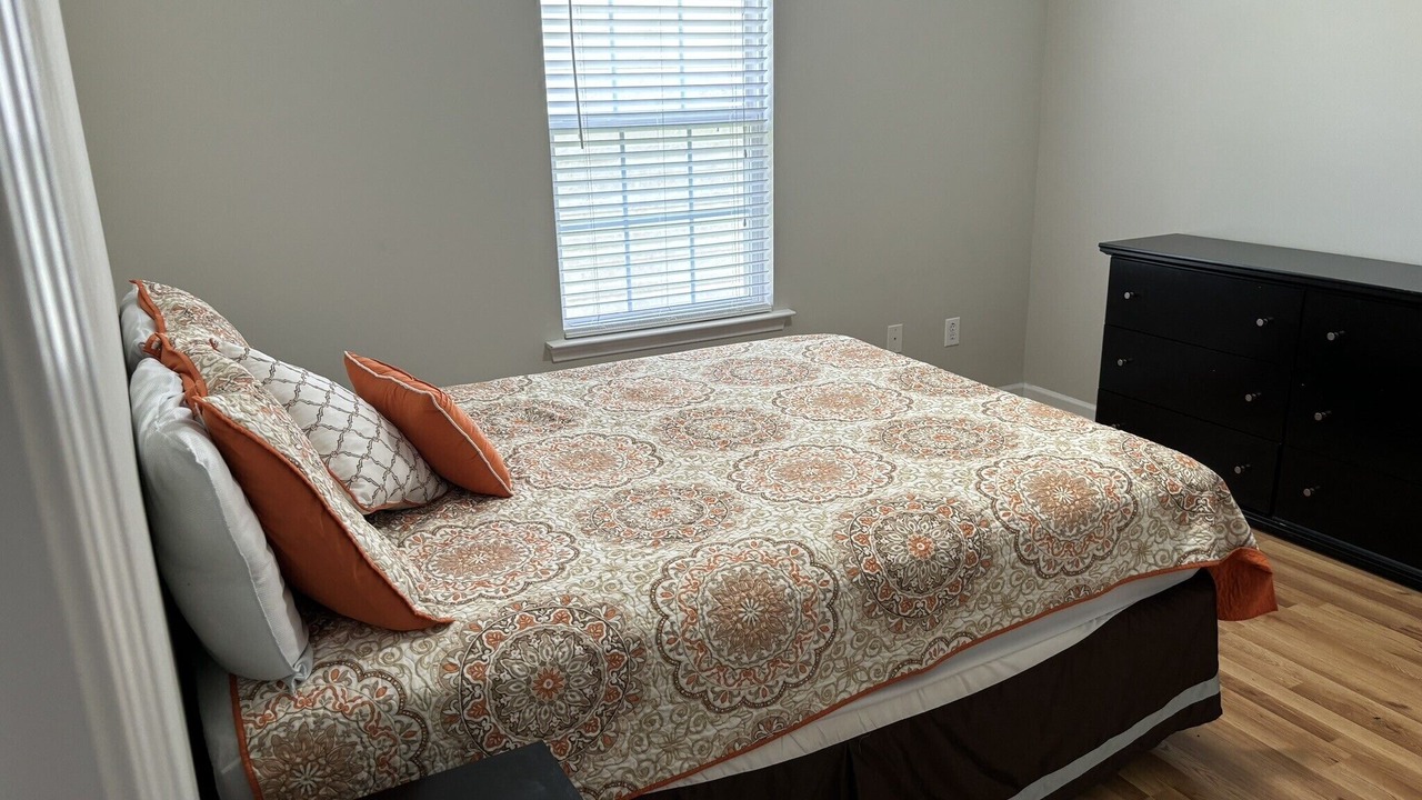 Photo of Bedroom in Simpsonville