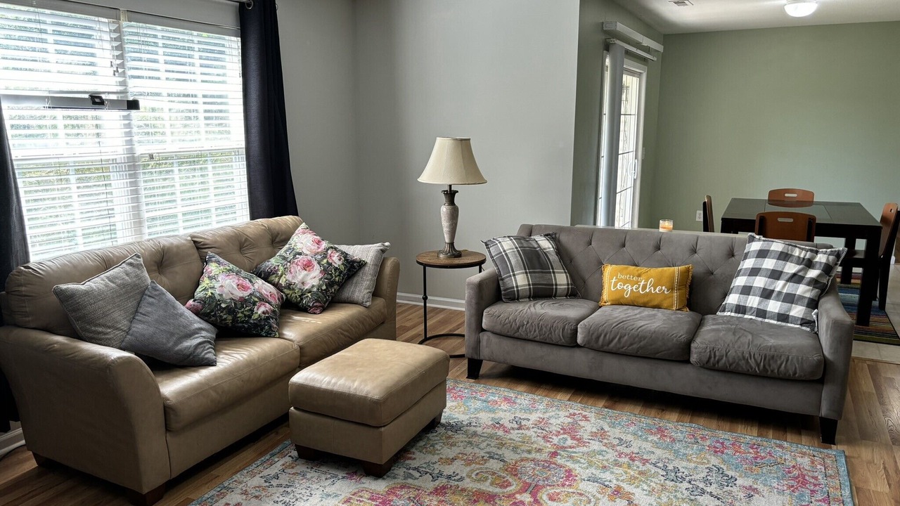 Photo of Livingroom in Simpsonville