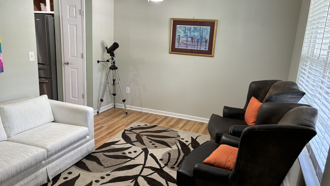 Photo of Livingroom in Simpsonville