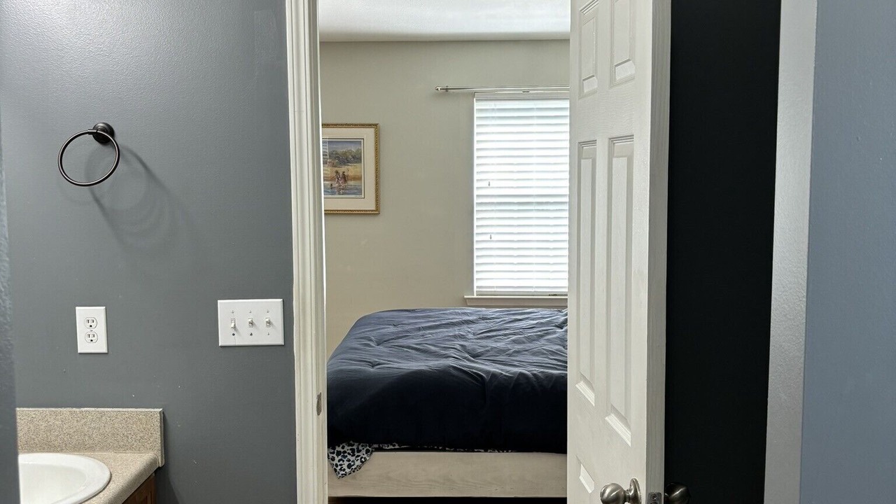 Photo of Bathroom in Simpsonville