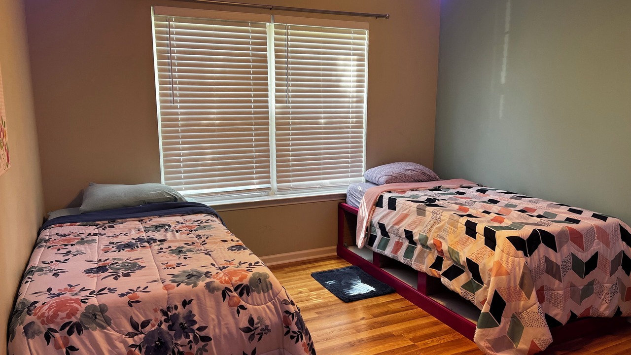Photo of Bedroom in Simpsonville