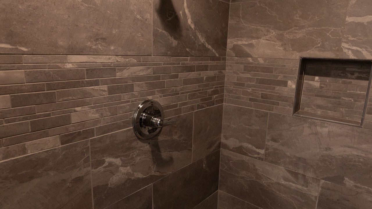 Photo of Bathroom in Rock Harbor