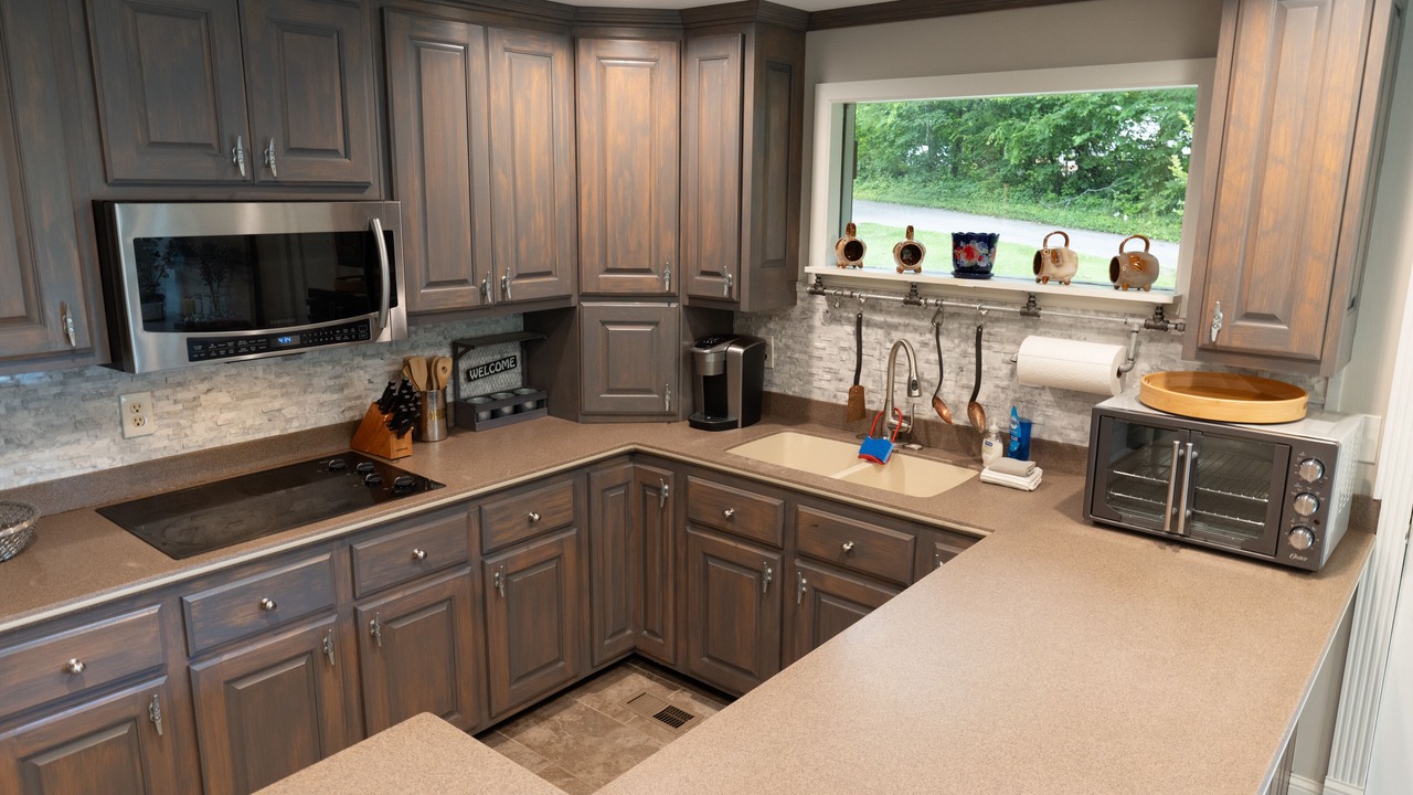 Photo of Kitchen in Rock Harbor