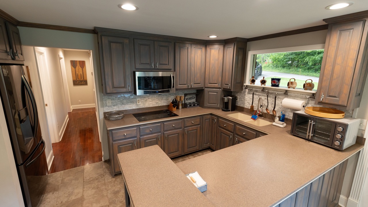 Photo of Kitchen in Rock Harbor