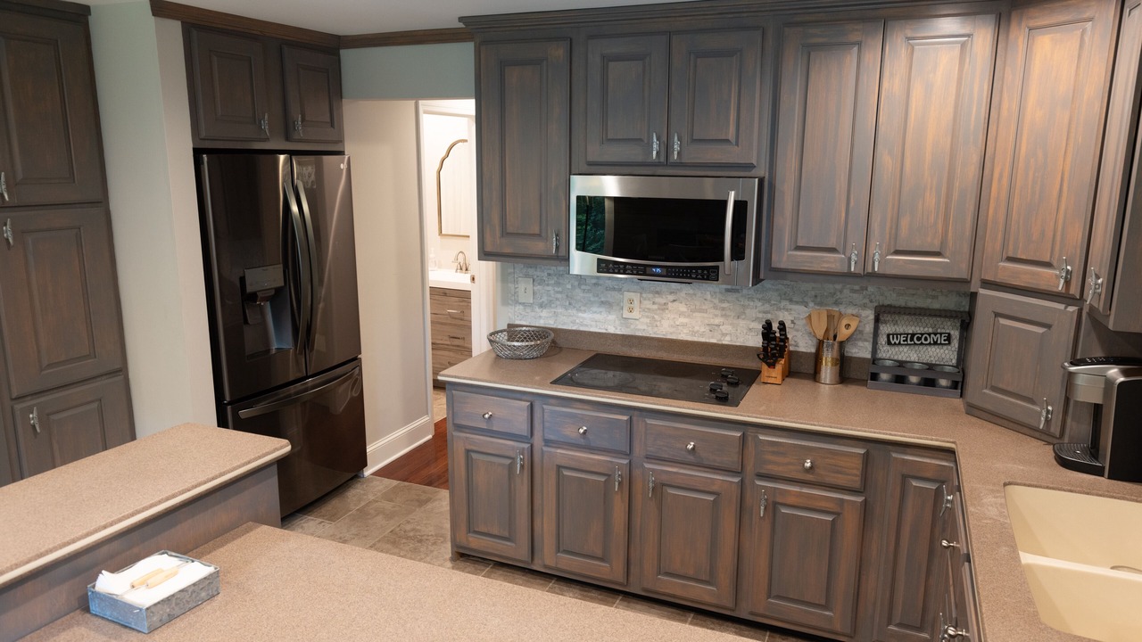 Photo of Kitchen in Rock Harbor
