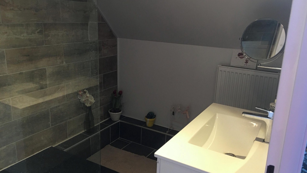 Photo of Bathroom in La Madeleine