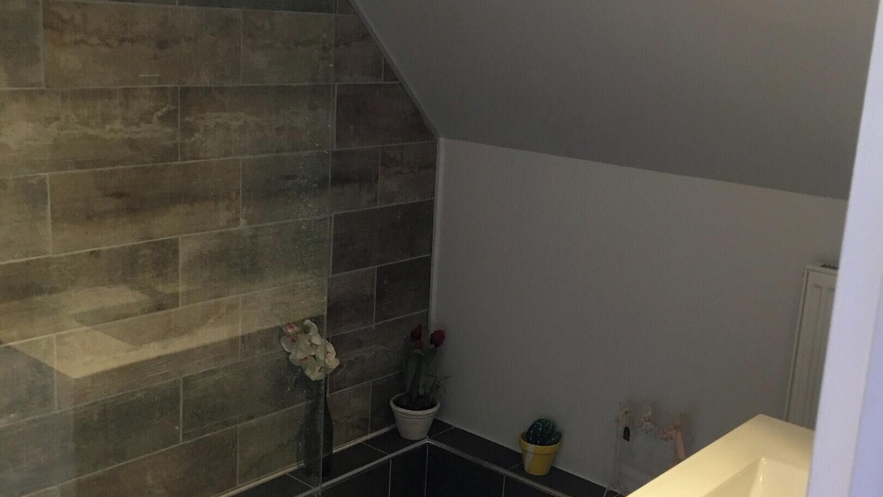 Photo of Bathroom in La Madeleine