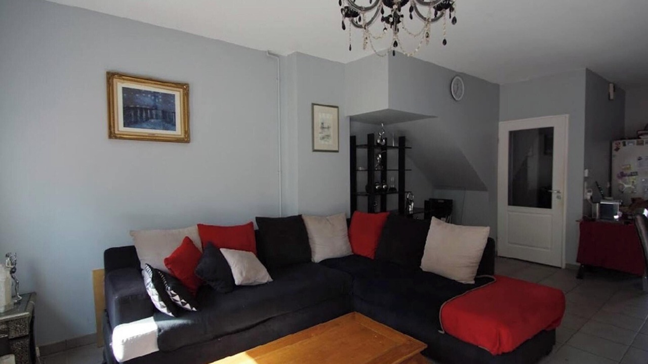 Photo of Livingroom in La Madeleine